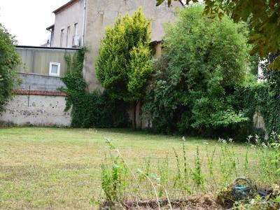 Annonce Vente Terrain Vichy 03