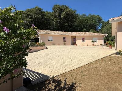 Acheter Maison 120 m2 Aire-sur-l'adour