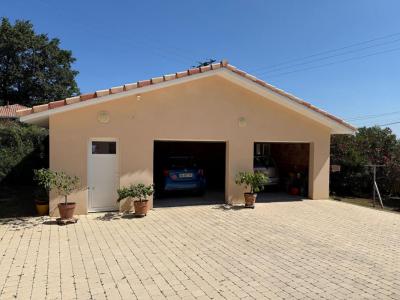 Acheter Maison Aire-sur-l'adour Landes