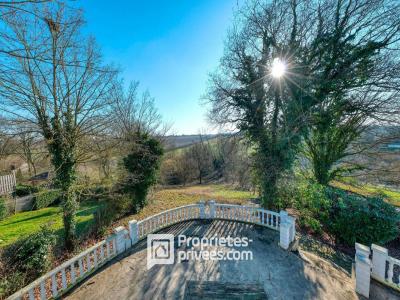 For sale Villejust 8 rooms 370 m2 Essonne (91140) photo 1