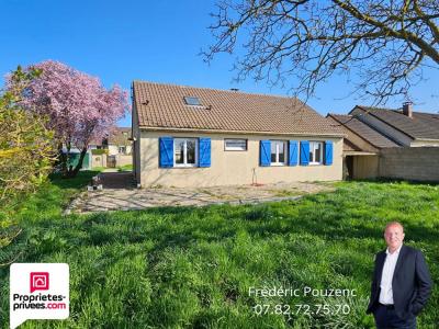 For sale Houdan 5 rooms 105 m2 Yvelines (78550) photo 0