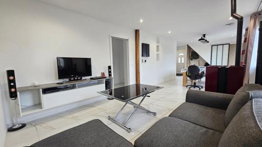 For sale Houdan 5 rooms 105 m2 Yvelines (78550) photo 2