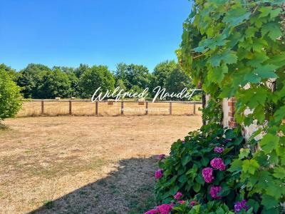 For sale Parigne-l'eveque 6 rooms 143 m2 Sarthe (72250) photo 3