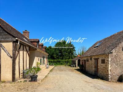 For sale Parigne-l'eveque 6 rooms 143 m2 Sarthe (72250) photo 4