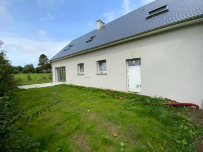 For sale Quettreville-sur-sienne 5 rooms 127 m2 Manche (50660) photo 1