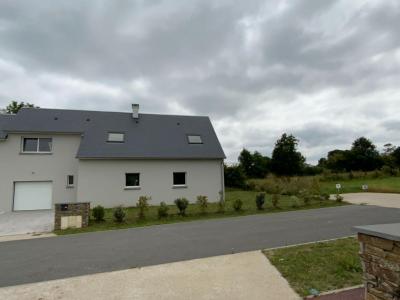 For sale Quettreville-sur-sienne 5 rooms 127 m2 Manche (50660) photo 2