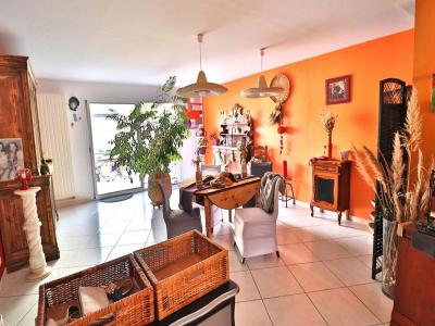 Acheter Maison 183 m2 Perpignan