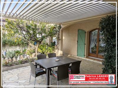 Acheter Maison 136 m2 Canet-en-roussillon