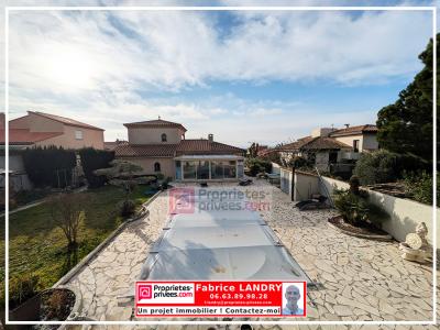 Acheter Maison Canet-en-roussillon 661000 euros
