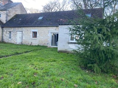 Annonce Vente 5 pices Maison Azay-le-ferron 36