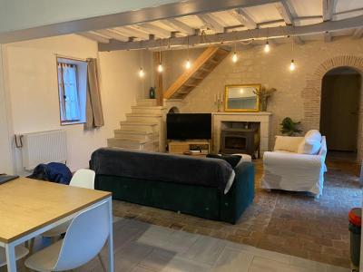 Acheter Maison 95 m2 Azay-le-ferron