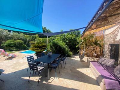 For sale Eyguieres 6 rooms 120 m2 Bouches du Rhone (13430) photo 1