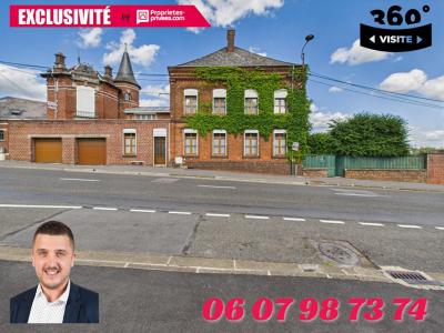 For sale Hirson 300 m2 Aisne (02500) photo 2