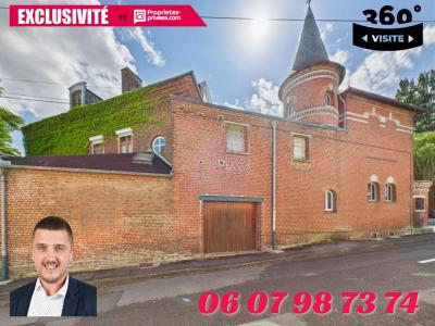 For sale Hirson 300 m2 Aisne (02500) photo 3