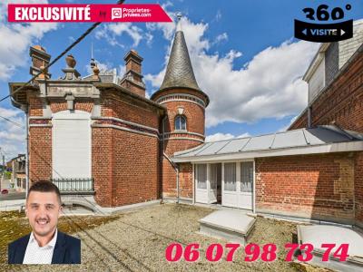 For sale Hirson 300 m2 Aisne (02500) photo 4