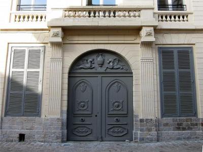 Annonce Vente 3 pices Appartement Lille 59