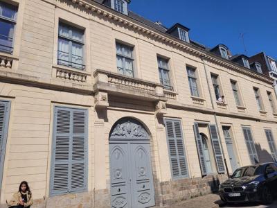 Acheter Appartement 60 m2 Lille
