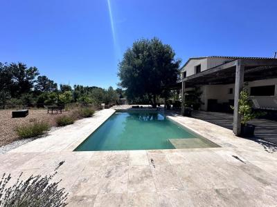 For sale Plaissan 5 rooms 135 m2 Herault (34230) photo 0