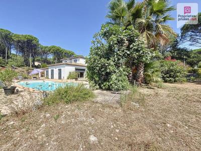 Acheter Maison Fayence 790000 euros
