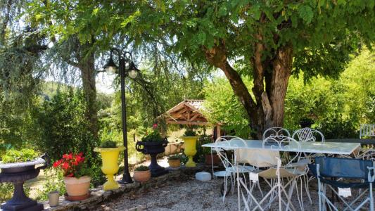 Annonce Vente 7 pices Maison Cahors 46