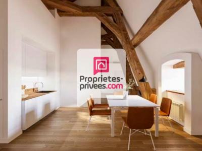 Acheter Appartement 47 m2 Selestat