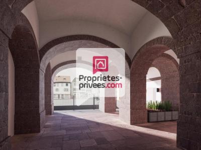 Acheter Appartement 45 m2 Selestat