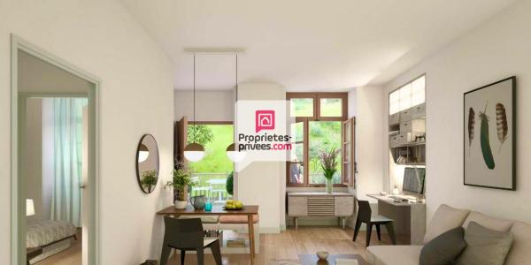 Annonce Vente 3 pices Appartement Colmar 68