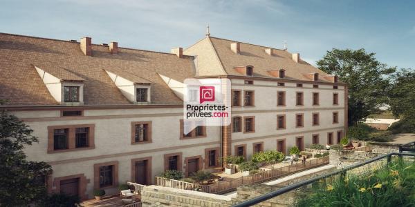 Acheter Appartement Colmar Haut rhin