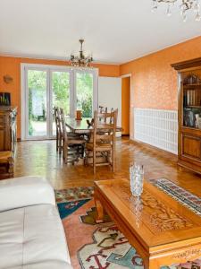 For sale Lambersart 4 rooms 83 m2 Nord (59130) photo 1