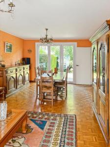 For sale Lambersart 4 rooms 83 m2 Nord (59130) photo 2
