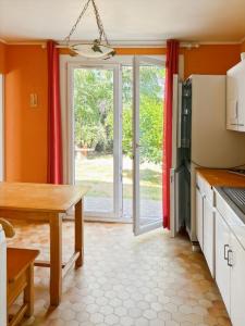 For sale Lambersart 4 rooms 83 m2 Nord (59130) photo 3
