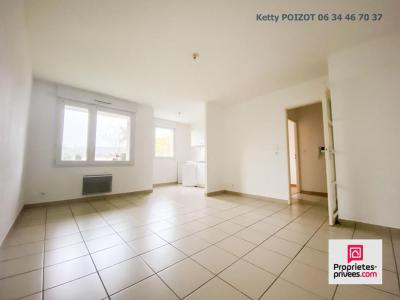 For sale Chapelle-sur-erdre 2 rooms 45 m2 Loire atlantique (44240) photo 4