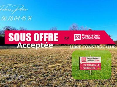 For sale Portes-en-valdaine 1617 m2 Drome (26160) photo 0