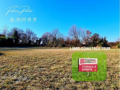 For sale Portes-en-valdaine 1617 m2 Drome (26160) photo 2