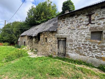 For sale Grazay 5 rooms 82 m2 Mayenne (53440) photo 1