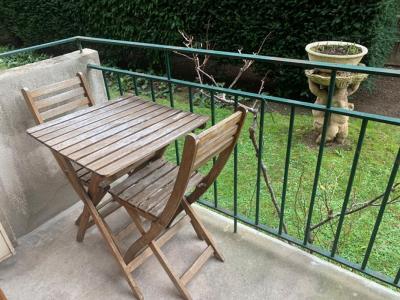 Acheter Appartement 60 m2 Chatou