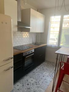 Acheter Appartement Chatou 330000 euros