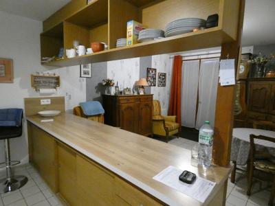 Acheter Maison 392 m2 Saint-pierre-sur-dives