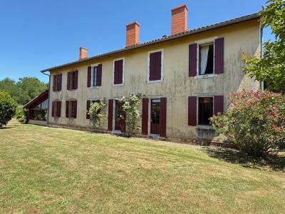 Acheter Prestige Labastide-d'armagnac Landes