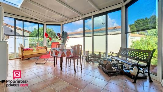 Acheter Maison 130 m2 Saint-palais-sur-mer