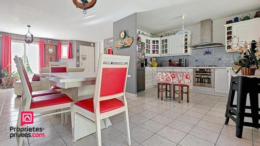 Acheter Maison Saint-palais-sur-mer Charente maritime