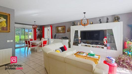 Acheter Maison Saint-palais-sur-mer 541000 euros