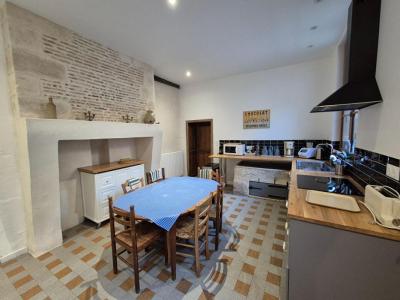 For sale Chateau-renault 11 rooms 330 m2 Indre et loire (37110) photo 3