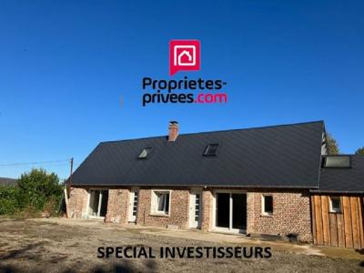 For sale Cany-barville 5 rooms 90 m2 Seine maritime (76450) photo 0