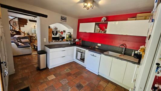 For sale Gambais 4 rooms 90 m2 Yvelines (78950) photo 2