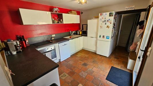 For sale Gambais 4 rooms 90 m2 Yvelines (78950) photo 3