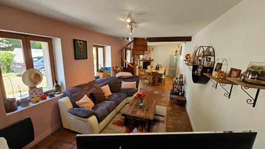 For sale Gambais 4 rooms 90 m2 Yvelines (78950) photo 4