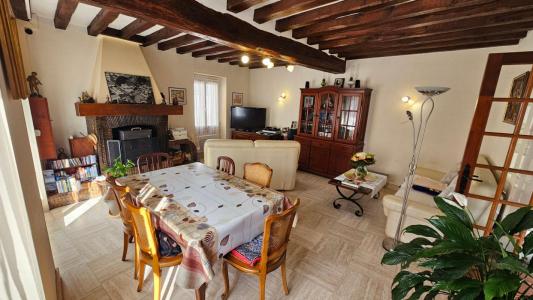 For sale Garancieres 4 rooms 115 m2 Yvelines (78890) photo 1