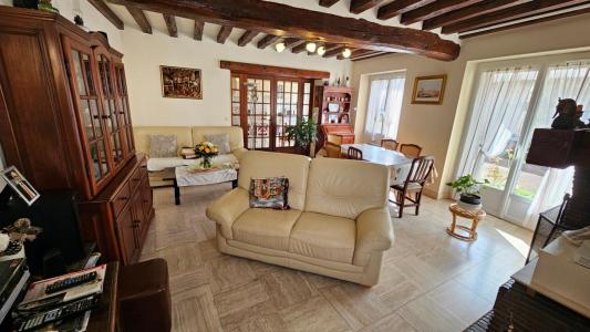 For sale Garancieres 4 rooms 115 m2 Yvelines (78890) photo 2