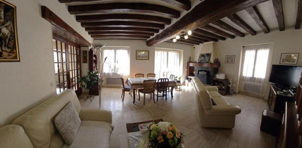 For sale Garancieres 4 rooms 115 m2 Yvelines (78890) photo 3